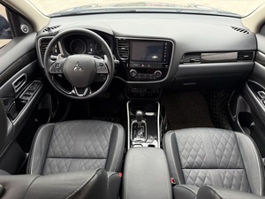 Vente Flash - <span class=keywords><strong>Mitsubishi</strong></span> <span class=keywords><strong>Outlander</strong></span> d'occasion <span class=keywords><strong>2020</strong></span>, 2.4L essence, SUV 4x4, 7 places, excellent état, faible kilométrage, SUV familial d'occasion - Product Image 6