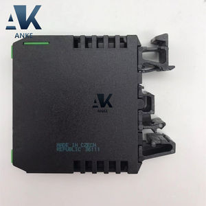 MURR ELEKTRONIK 3000-15003-3220010 RMI 11/230 VAC LED VERDE RELÉ DE SALIDA - Product Image 3