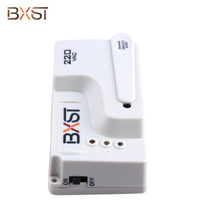 อุปกรณ์ป้องกันไฟกระชาก BX-V019-220V ป้องกันไฟเกิน ป้องกันไฟตก สำหรับตู้เย็น - Product Image 2