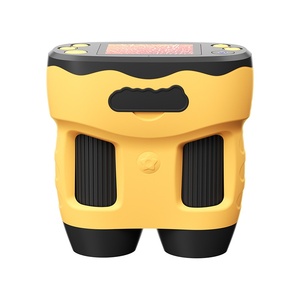 DBS Nouveau Microscope Portable 4-en-1 pour Enfants, Caméra Haute Définition Portable pour l'Extérieur, Capable de Prendre des Photos, des Vidéos et des Selfies - Product Image 1