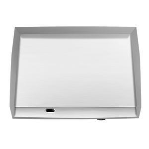 Plancha eléctrica comercial para Hotel, <span class=keywords><strong>restaurante</strong></span>, estufa de tortitas, servicio de catering escolar de escritorio, equipo de horneado - Product Image 2