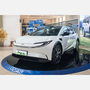<span class=keywords><strong>Toyota</strong></span> BZ5 Modelo 2025 Vehículo Eléctrico 550 Pro Edición Inteligente <span class=keywords><strong>Toyota</strong></span> BZ5X 2026 - Product Image 1