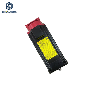 Équipement d'automatisation industrielle de haute précision A06B-0866-B380 Moteur servo AC d'origine japonaise - Product Image 1