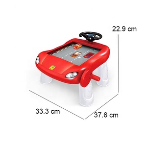 2022 bambini indoor divertente <span class=keywords><strong>gioco</strong></span> genitore-figlio giocattoli <span class=keywords><strong>gioco</strong></span> di avventura in auto passa <span class=keywords><strong>il</strong></span> <span class=keywords><strong>gioco</strong></span> di Puzzle barriera - Product Image 2