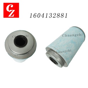 Nuevo Elemento Separador de Aceite de Aire 1604132881 de Alta Calidad para Compresor de Aire Atlas Copco 1604 1328 81 - Product Image 4