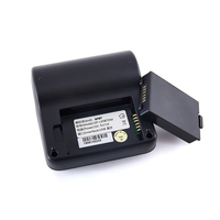 Impresora Térmica Portátil de 3 Pulgadas, Mini Impresora para Dispositivos Móviles, en Stock