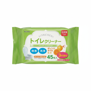 Confezione detergente per WC da 45 fogli - Product Image 1