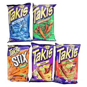 Grossiste chips fuego takis-Acheter les meilleurs chips fuego