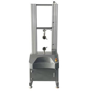 Machine d'essai de traction universelle électronique 20N-5000N pour matériaux métalliques/non métalliques, affichage numérique, machine d'essai d'<span class=keywords><strong>impact</strong></span> - Product Image 6