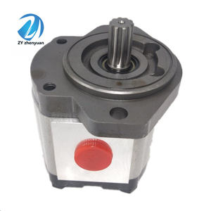 Engranaje de Bomba de Aceite de Alto Rendimiento HP2 HP3 HP1 M14 HA1-1.7/3.2/3.8/7.8/0.85/2/4.3/1.2-3289-C HESPER PUMP HA1-0.85-3289C 14/0J P - Product Image 2