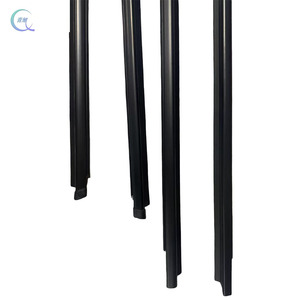 แถบปิดขอบกระจก<span class=keywords><strong>ประตู</strong></span>รถยนต์แบบกันน้ำ 4 ชิ้น สำหรับรถยนต์โตโยต้า ไรซ์ <span class=keywords><strong>2023</strong></span> วีออส <span class=keywords><strong>ยาริส</strong></span> - Product Image 6