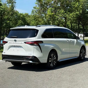 <span class=keywords><strong>Toyota</strong></span> Granvia 2022 SUV Usado, Granvia SUV MPV Gasolina, Auto 2023, Auto Usado, Volante a la Izquierda, Asientos de Cuero, Automático - Product Image 2