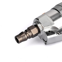 Meuleuse pneumatique professionnelle WYMA WM-3310 mini 6 mm, 18 000 tr/min, pour pierre, bois et diamant