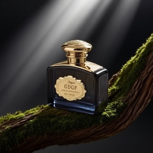 Grossiste OEM/ODM – Nouvelle conception de flacon de parfum en verre 30ml 50ml 100ml, parfum floral, écologique, longue durée – Solution complète - Product Image 5