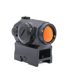 Factory OEM R5 Red Dot High Shockproof and Waterproof Optical Sight