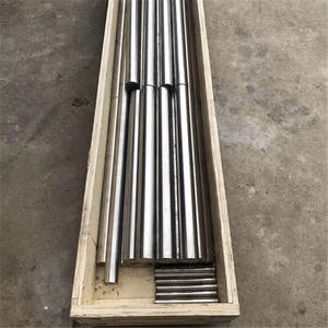 Tube en alliage de nickel haute température pour environnements extrêmes, excellente résistance à la corrosion - Product Image 2