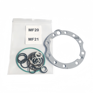 Kit de joints pour pompe hydraulique à piston Sauer-Danfoss MF20 MF21, pièces de rechange, joint d'étanchéité et kit de réparation - Product Image 6