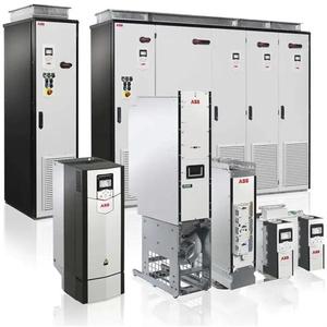 เครื่องแปลงความถี่ ACS380-04XX รุ่นขายดีที่สุด สำหรับระบบขับเคลื่อนเครื่องจักร  แบบสามเฟส ACS380 ACS380-04 ซีรีส์ - Product Image 4
