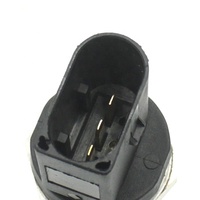 Capteur de pression haute pression du rail d'alimentation pour BMW N47 N S1 N57 N S Z 13537800602 13537809130 13538577623 0281002988 0281002948