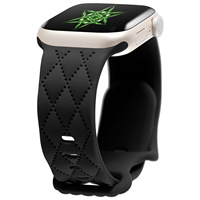 Bracelet de montre en silicone de qualité supérieure pour Apple Watch S10 11 46mm Ultra 49mm SE 44mm 42mm 38mm – Vente en gros usine