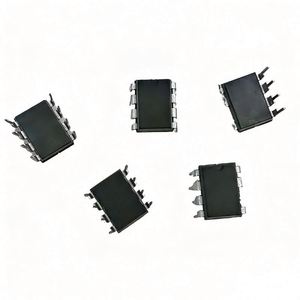 ชิป IC ของแท้ใหม่ ตัวเชื่อมต่อไฟฟ้าแบบวงกลมสำหรับอุปกรณ์อุตสาหกรรม TVS07RK-21-11JA-LC - Product Image 1
