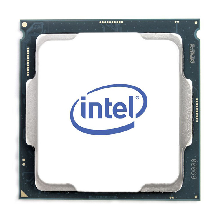 Intel Core I5-12600kf Used Processor - 6 Cores up to 4.9 Ghz