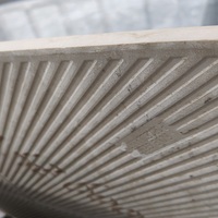 Carreaux de marbre imprimés numériquement 30x30, motif moderne et éclatant, carreaux de porcelaine de luxe économiques, carreaux de salle de bain en brique réfractaire, motif jaune