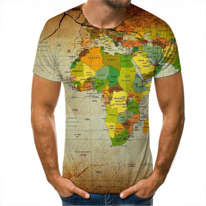 Formula matematica vestiti moda uomo T-shirt <span class=keywords><strong>con</strong></span> modello personalizzato poliestere T-shirt personalizzare Logo/<span class=keywords><strong>nome</strong></span> - Product Image 1