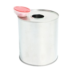 Bán buôn 0.25L-5L Thông tư kim loại lon tùy chỉnh <span class=keywords><strong>tin</strong></span> có thể sử dụng cho dầu ăn sơn dầu động cơ keo dầu hóa chất/thực phẩm rỗng lon - Product Image 3