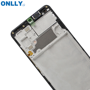Lcd mobili OLED per <span class=keywords><strong>Samsung</strong></span> <span class=keywords><strong>Galaxy</strong></span> A325 <span class=keywords><strong>A32</strong></span> Display LCD <span class=keywords><strong>4g</strong></span> per <span class=keywords><strong>Samsung</strong></span> <span class=keywords><strong>Galaxy</strong></span> A325F sostituzione Touch SCREEN Lcd - Product Image 3