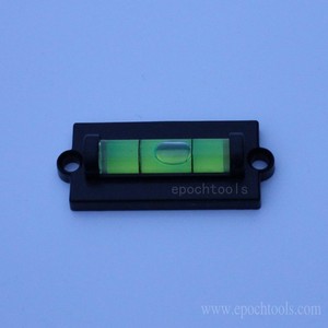 Nivel de burbuja DIY para trabajos de construcción y fontanería - Product Image 4