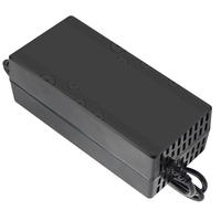 Nouveau Chargeur Rapide 24V 2A Li-ion LiFePO4 pour Vélo Électrique, Moto et Tricycle Automatique E-Fast 2026 - Livraison Rapide