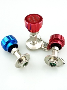 Ouvre-<span class=keywords><strong>bouteille</strong></span> de réfrigérant R22/R134a, outil de remplissage de fluorine pour valve de type neige pour climatiseur de voiture et évaporateur de réfrigérateur - Product Image 4
