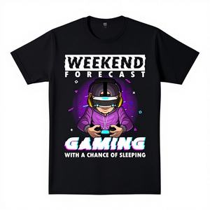 T-shirt de loisirs pour homme KW MODA, pour le printemps/été, fabriqué en Chine, modèle KWDM01-1065a - Product Image 1