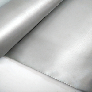 Thép không gỉ dệt dây lưới 10-100 lưới lỗ vuông lọc màn hình bảng điều khiển mở vuông - Product Image 4