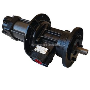 Pompe à vis DMGMORI SPL2538L070-55GL/70-5 SPL2538L0/70-55GL/70-5.5GL du Japon - Product Image 5