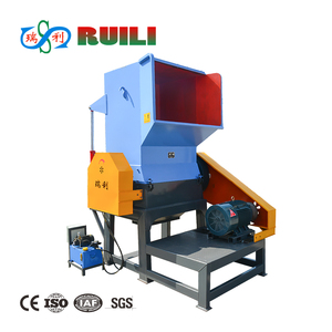 Máy nghiền Nhựa công nghiệp mạnh mẽ cho cục U và nhựa dày với hiệu quả và hiệu quả tuyệt vời - Product Image 6