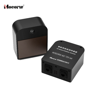 เซ็นเซอร์ PD อัจฉริยะแบบรวม MOEORW WZ TEV AA ระบบตรวจจับคู่ TEV AA รองรับ Modbus 485 สำหรับการตรวจสอบแบบออนไลน์ของ Ring Main Unit - Product Image 1