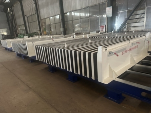 <span class=keywords><strong>Machine</strong></span> de fabrication de panneaux muraux préfabriqués en béton Offre Spéciale Ligne de <span class=keywords><strong>production</strong></span> de dalles creuses en béton préfabriqué - Product Image 3