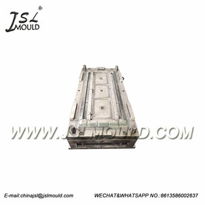 Quality Mold Factory Plastic Air Cooler AC Shell <strong>Split</strong> Air Conditioner <strong>Mould</strong> - Product Image 4