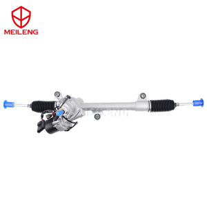 MEILENG 53601-T6P-H02 53601T6PH02 Ensemble <span class=keywords><strong>de</strong></span> <span class=keywords><strong>direction</strong></span> assistée électrique pour voiture pour Honda Crider GJ5 Gj7 2014-2018 - Product Image 1