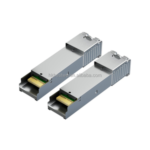 Module SFP 1.25G Tx1490nm Rx1550nm émetteur-récepteur à fibre optique SC monomode à noyau unique 60KM - Product Image 3