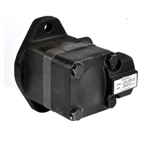 Bomba de Dirección Asistida Hidráulica de Paletas Serie VTM42 - V10 V20 V2010 V2020 V20-1P13P-1C-11 02-125801-3H21SHSW - Product Image 1