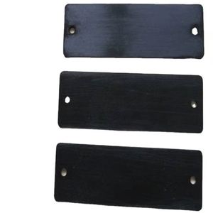 Maker Custom Flat Eva Silicone <b>Rubber</b> Adhesive Gasket - Product Image 3