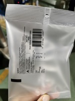 Surimprimante à transfert thermique Demac 32mm imprimante à ruban TTO décalage de date barre QR code GS1 codeur de logo pour emballage de flux paquet vertical