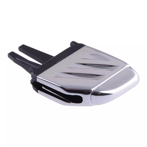 Pièce de rechange pour Land Rover Freelander 2 : Clip de tableau de bord pour aérateur de climatisation et levier de vitesses LR040689 - Product Image 1