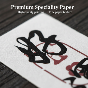 Custom low minimum order quantity irregular shape printed waterproof durable white vinyl PVC logo stickers - Product Image 3