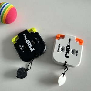 Accessoires de <span class=keywords><strong>golf</strong></span> de haute qualité mini <span class=keywords><strong>compteur</strong></span> de score numérique de <span class=keywords><strong>golf</strong></span> à deux chiffres (lot de <span class=keywords><strong>2</strong></span>) - Product Image 4