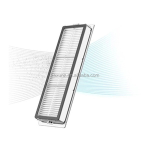 Filtre d'aspirateur pour Xiaomi Mi Pro2 + / <span class=keywords><strong>Dreame</strong></span> <span class=keywords><strong>F9</strong></span>/Vadrouille 2L Filtre HEPA Accessoires d'aspirateur Xiaomi - Product Image 3