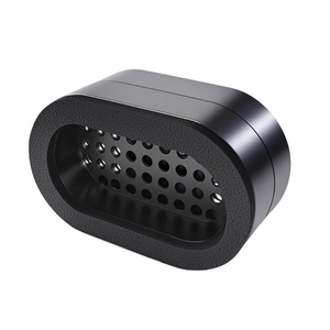 CPSR Industrial High <b>Suction</b> Vacuum Cup - Food & Pharma Grade Non-Slip Custom Gripper for Woven Bags & Soft Package Logistics - Product Image 1